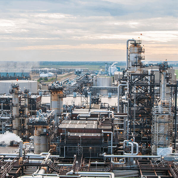 Industrial Facilities